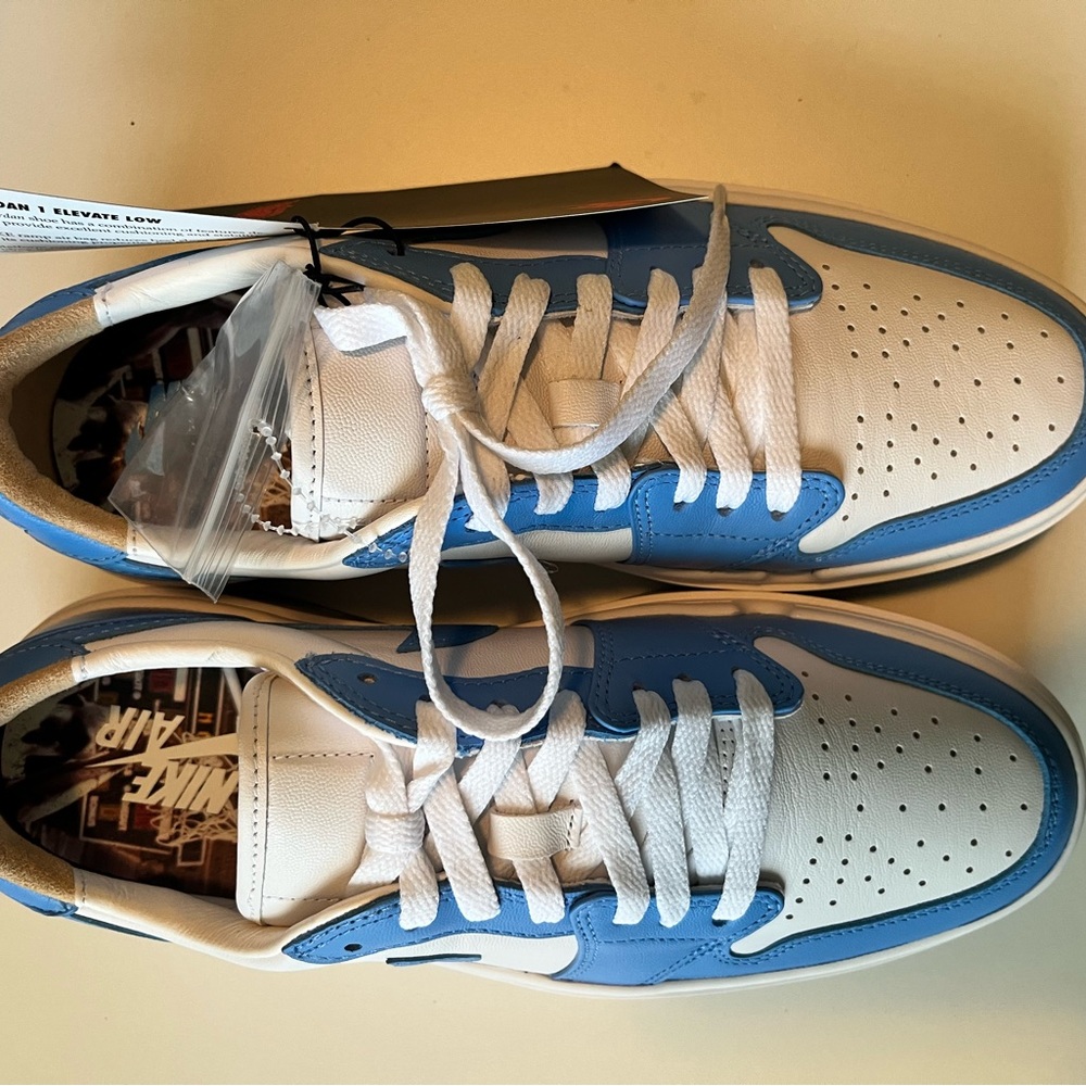 Nike Air Jordan 1 Elevate Low - Picture 3 of 4